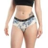 Battle Briefs Women's Toile