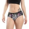 Battle Briefs Women's Wild Thing