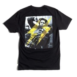 TD Fairbairn-Sykes Tee