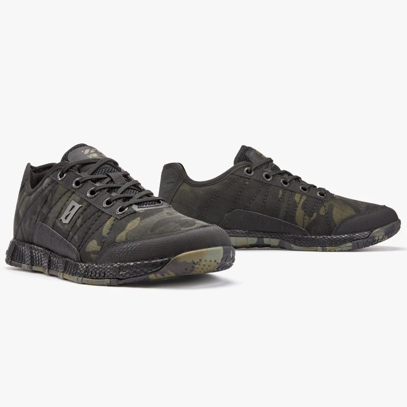 Viktos Core2 Shoe - Multicam And Tiger Camos - Image 12