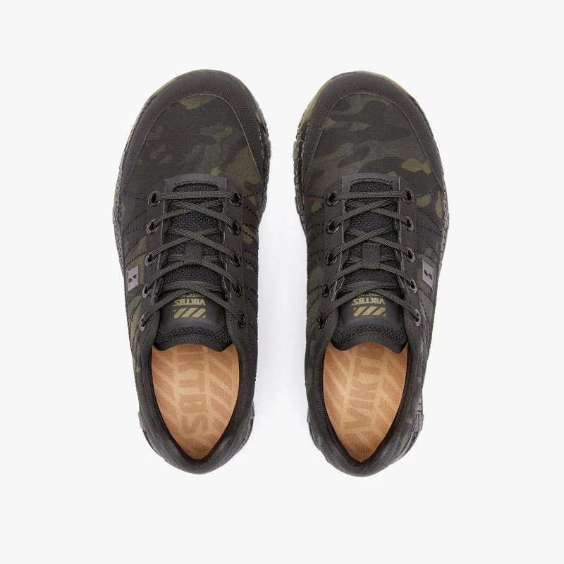 Viktos Core2 Shoe - Multicam And Tiger Camos - Image 16