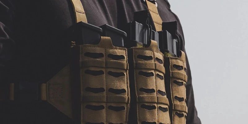 Viktos Taculus MX Chest Rig - Image 12