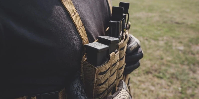 Viktos Taculus MX Chest Rig - Image 13