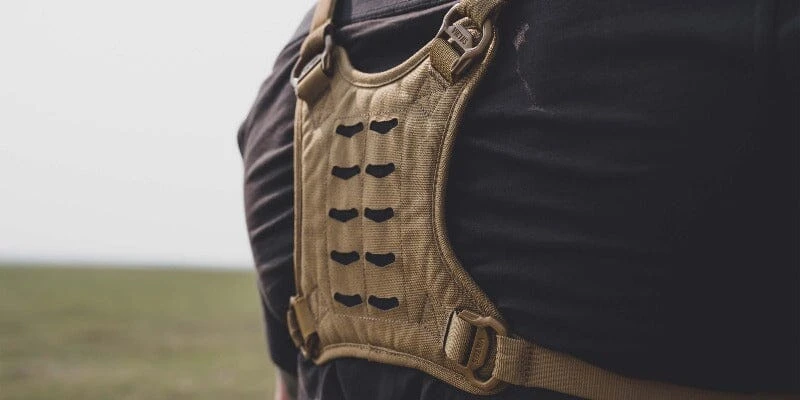 Viktos Taculus MX Chest Rig - Image 15