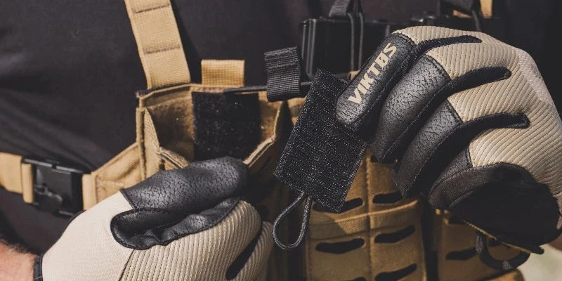 Viktos Taculus MX Chest Rig - Image 14