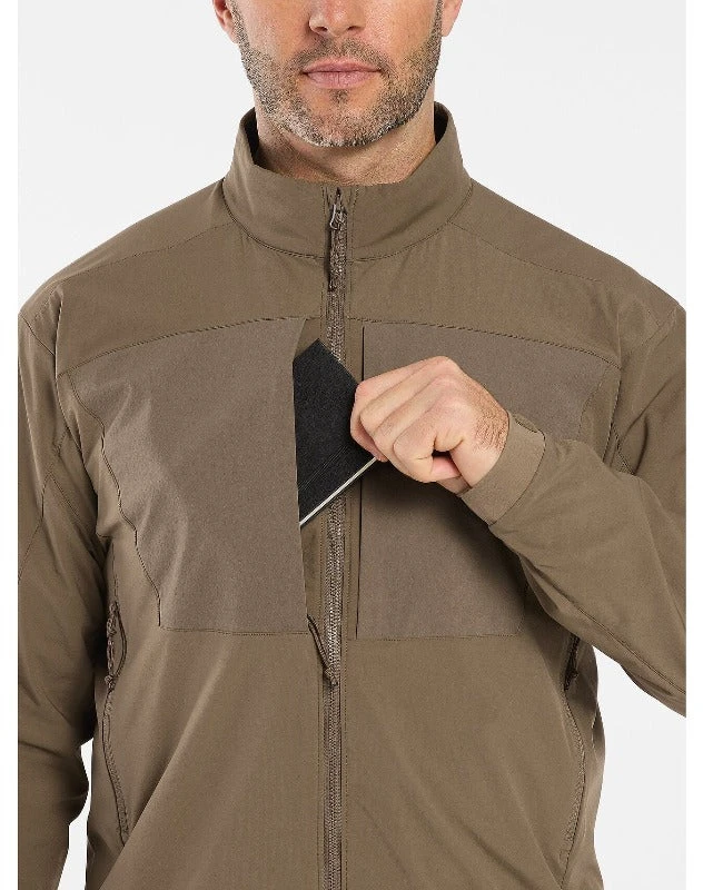 Arc'teryx LEAF Practitioner AR Jacket - Image 8