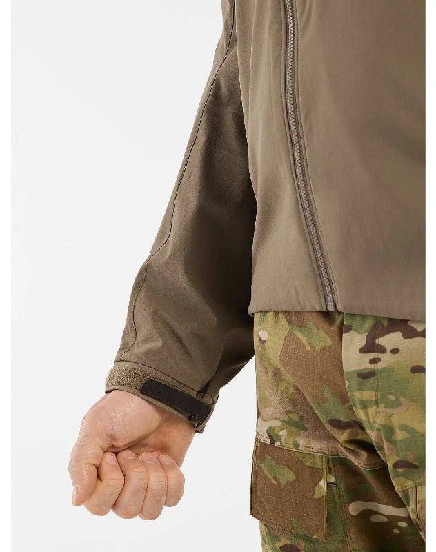 Arc'teryx LEAF Practitioner AR Jacket - Image 9