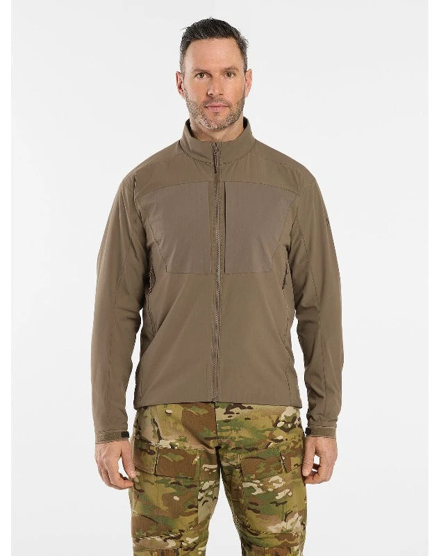 Arc'teryx LEAF Practitioner AR Jacket - Image 5