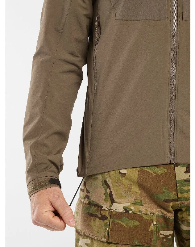 Arc'teryx LEAF Practitioner AR Jacket - Image 10