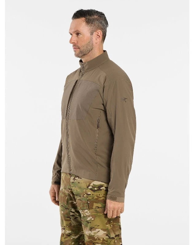 Arc'teryx LEAF Practitioner AR Jacket - Image 6