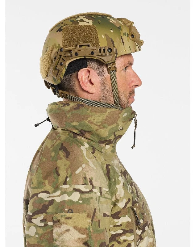 Arc'teryx LEAF Alpha Jacket LT Multicam - Image 6