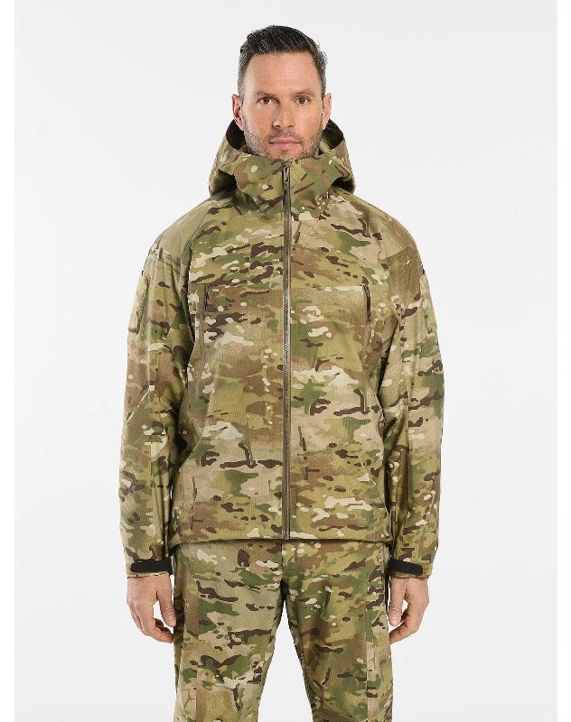 Arc'teryx LEAF Alpha Jacket LT Multicam - Image 2