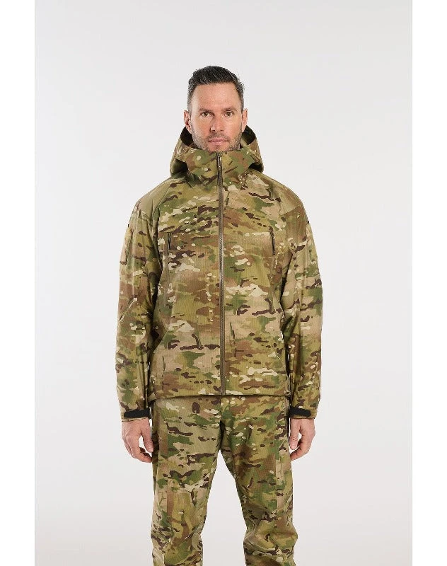 Arc'teryx LEAF Alpha Jacket LT Multicam - Image 9