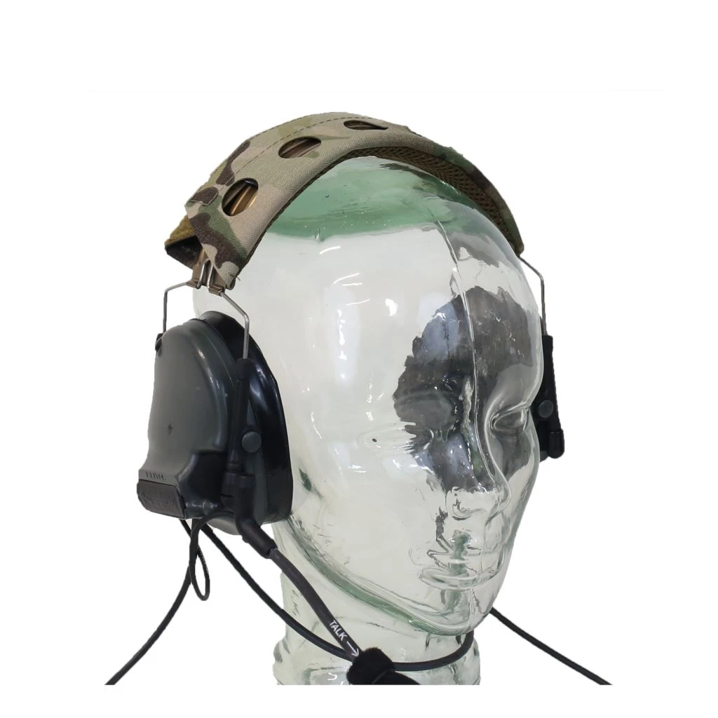 Ferro Concepts Over-the-Head Comms Pad - Image 5