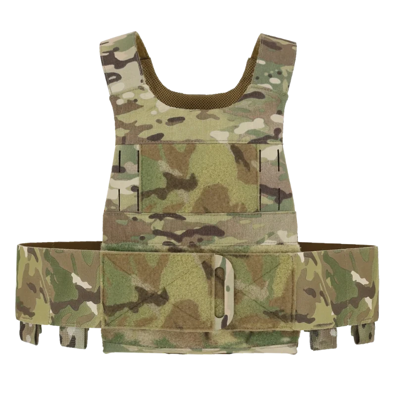 Ferro Concepts The Slickster Plate Carrier