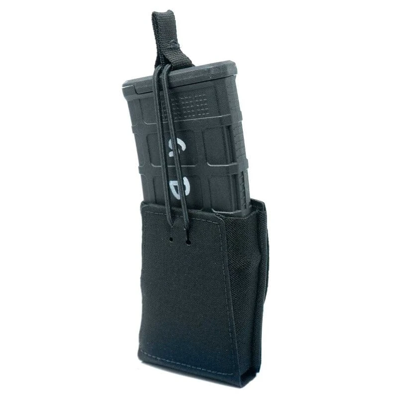 GBRS Single Rifle Mag Pouch W/ Bungee Retention - Image 4