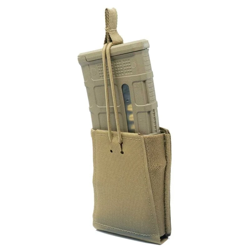 GBRS Single Rifle Mag Pouch W/ Bungee Retention - Image 5