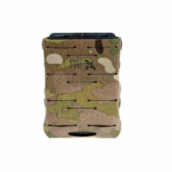 HRT ARC AR Magazine Pouch W/ Rigid MOLLE Strap
