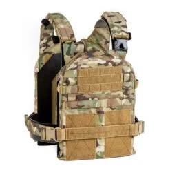 HRT RAC Plate Carrier 10x12