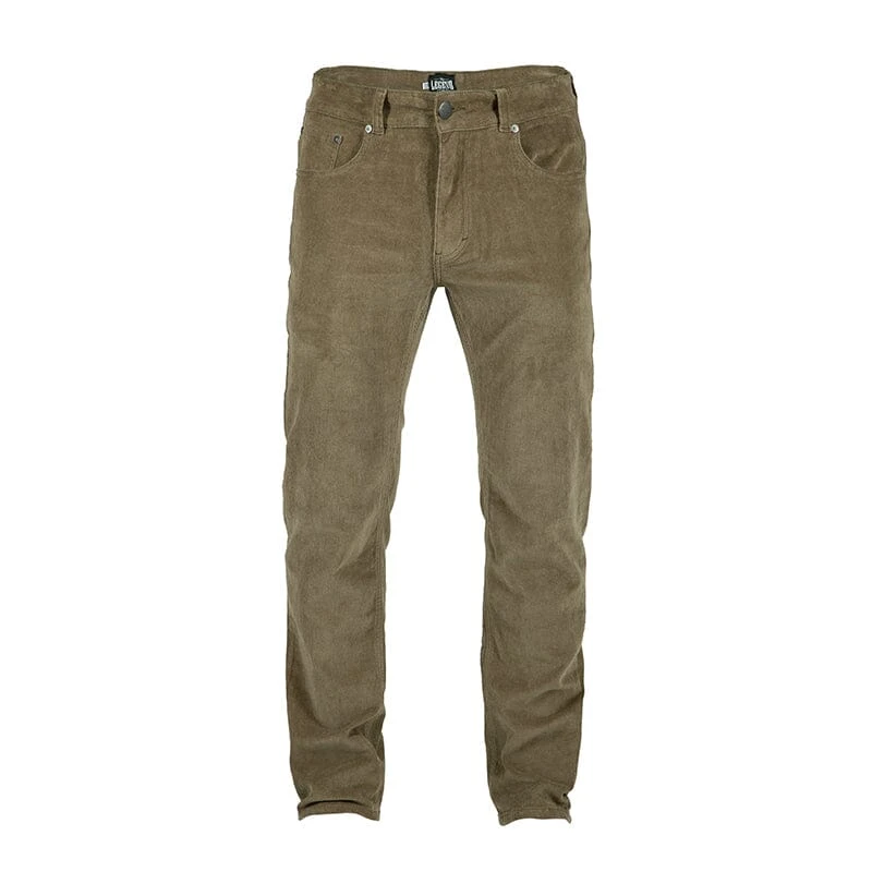 TD Legend Slim Cord Pants