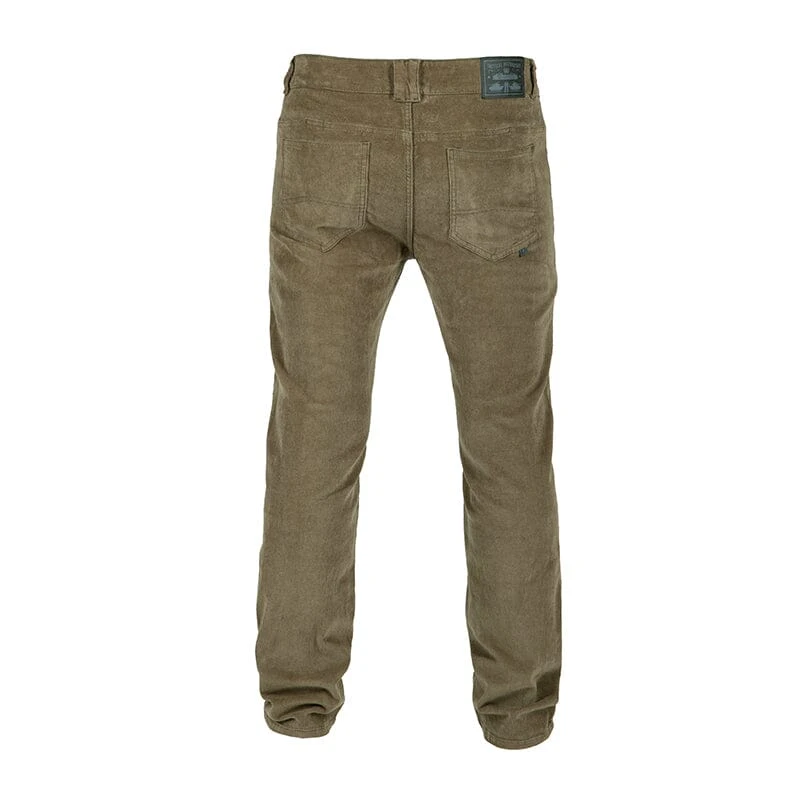 TD Legend Slim Cord Pants - Image 2