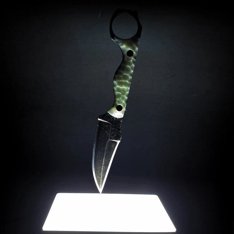 ADC Tie Breaker CQC Knife Kit DE - Jade - Image 2