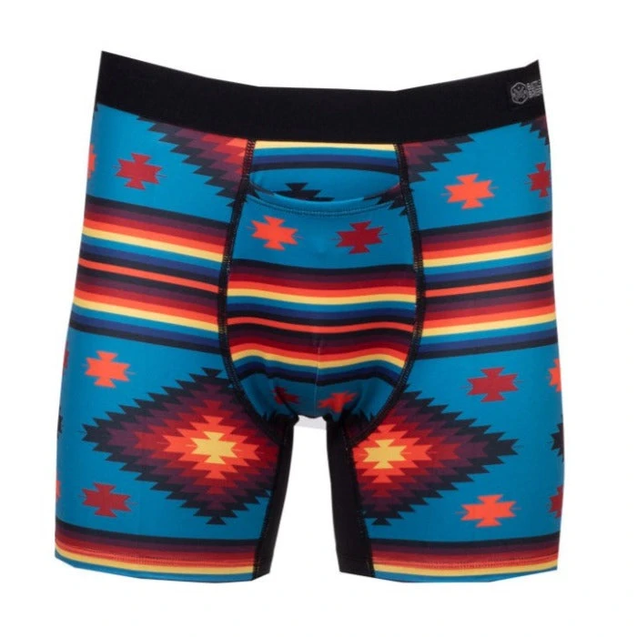 Battle Briefs Santa Fe - Image 2