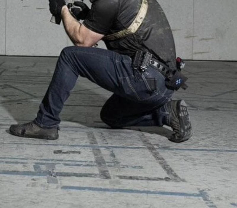 TD McQuade Slim Tactical Jeans *NEW Washes* - Image 15