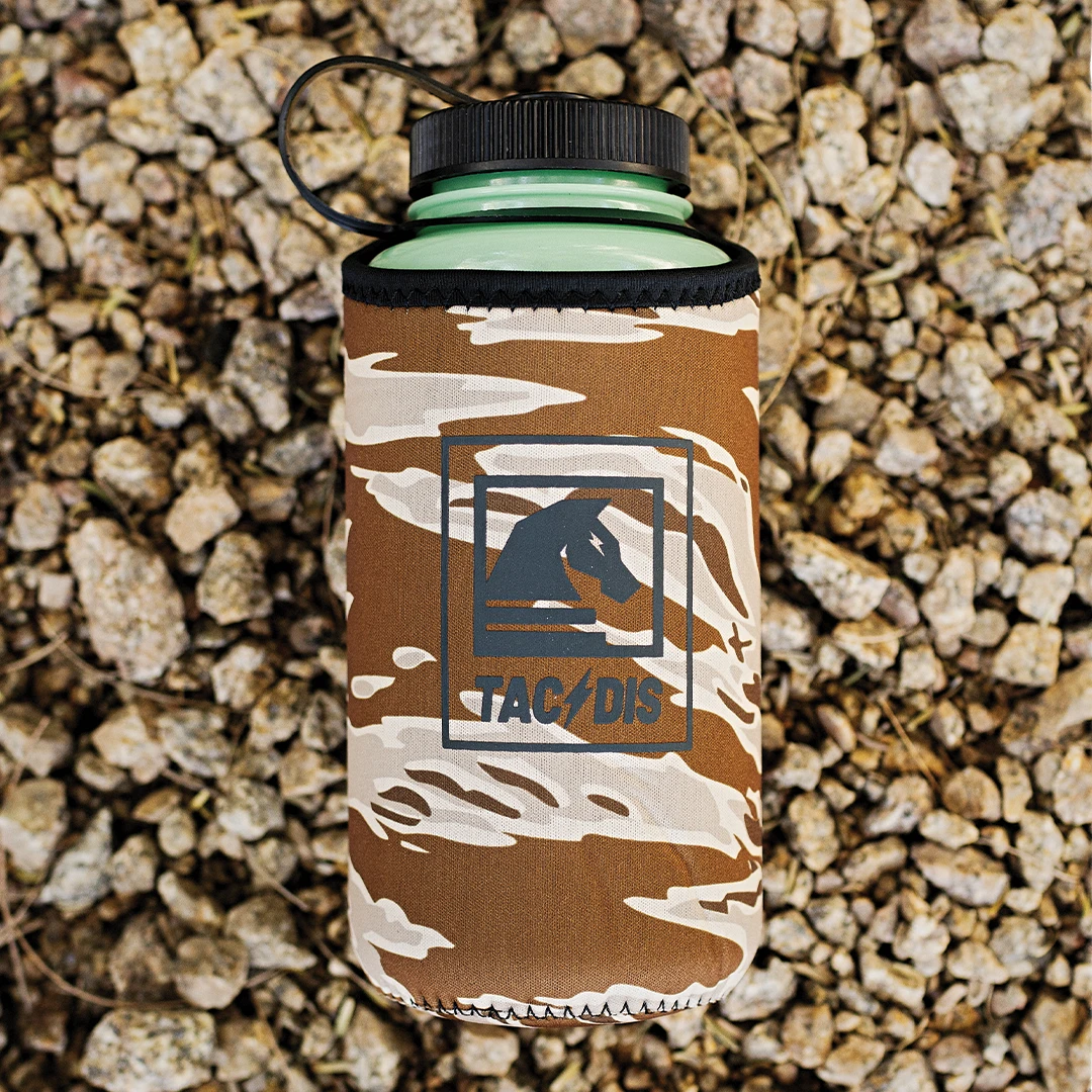 TD Nalgene Koozie - Image 2