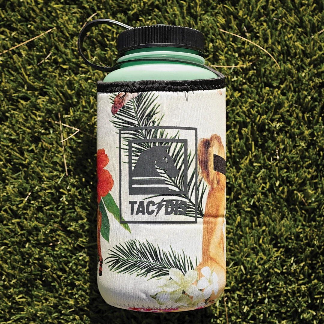 TD Nalgene Koozie - Image 4