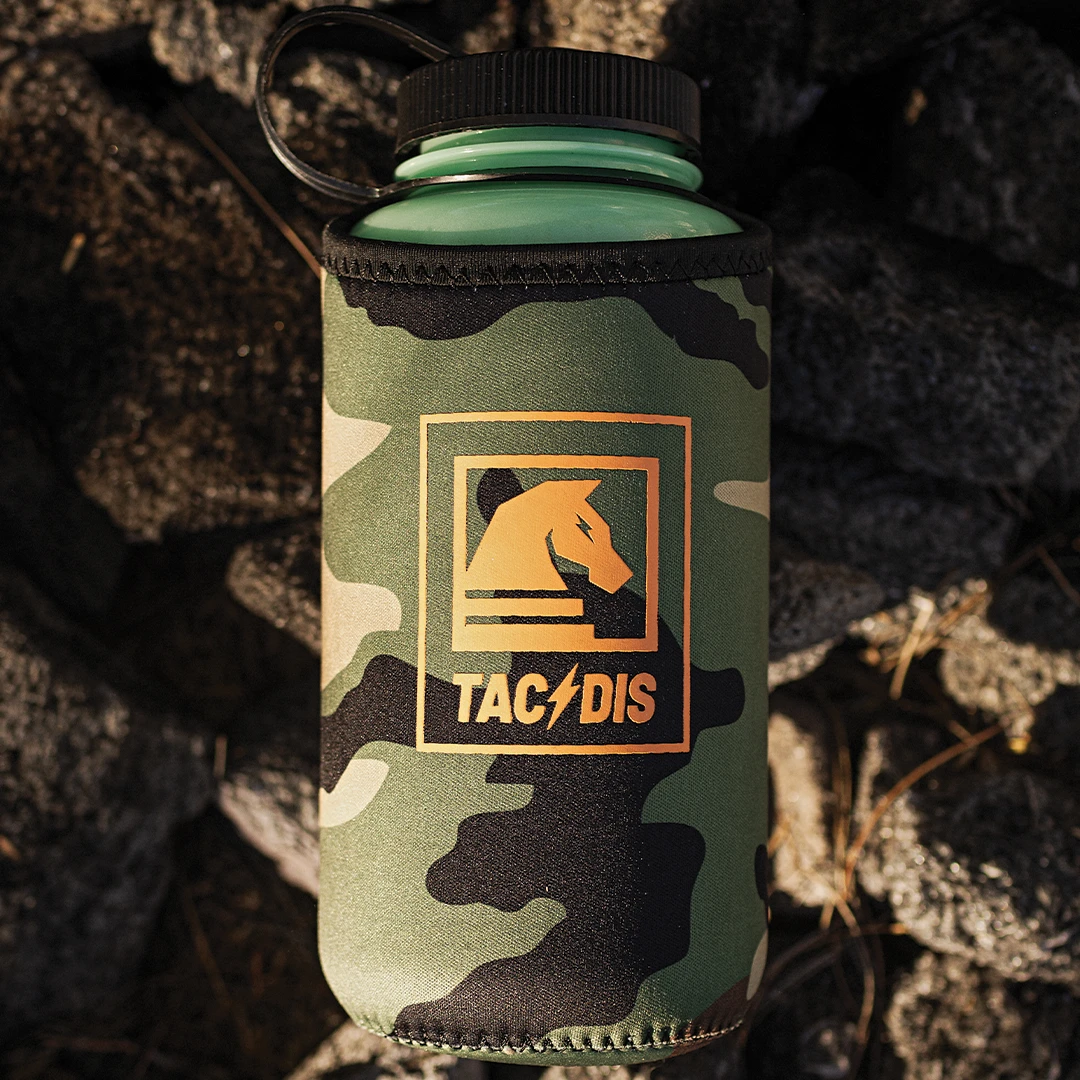 TD Nalgene Koozie - Image 5