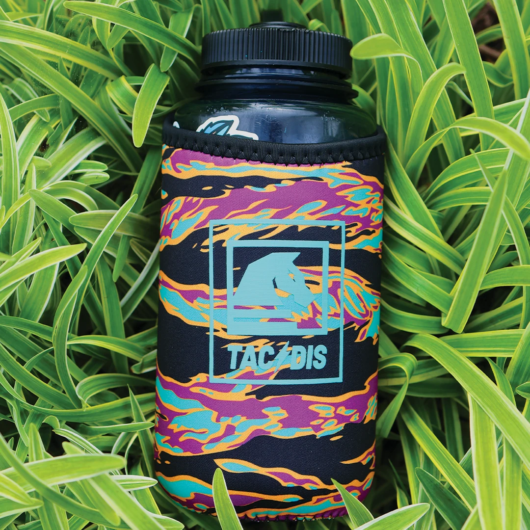 TD Nalgene Koozie - Image 3