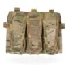 Crye AVS Detachable Flap, M4