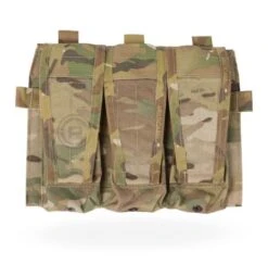 Crye AVS Detachable Flap, M4