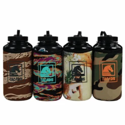 TD Nalgene Koozie