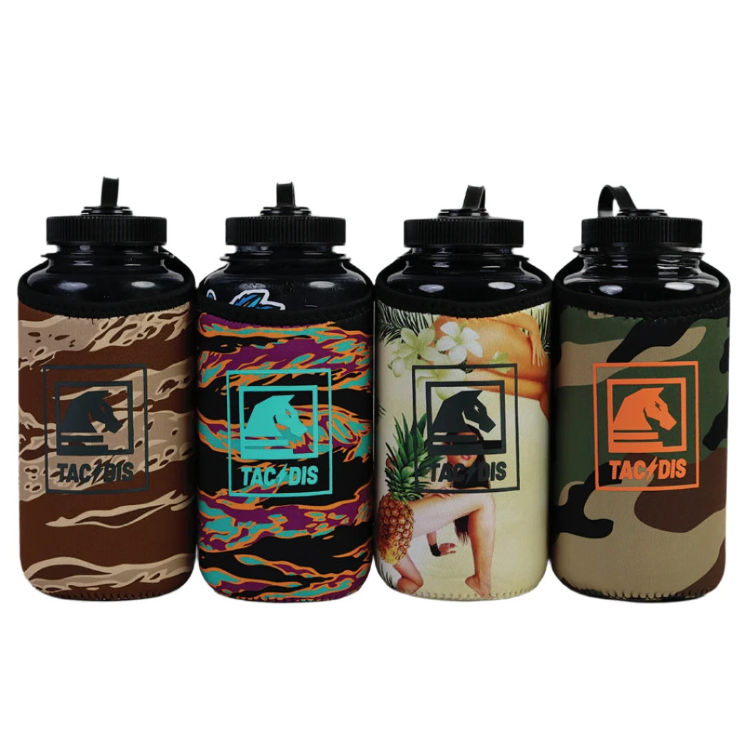 TD Nalgene Koozie