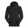 Arc'teryx Naga Hoody Gen 3.1