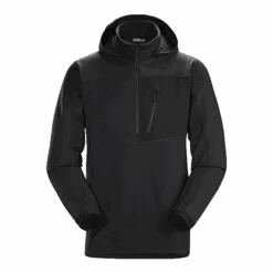 Arc'teryx Naga Hoody Gen 3.1