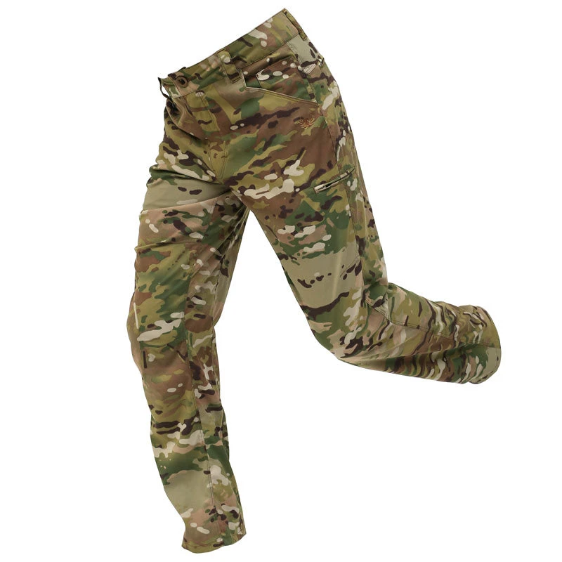 TD Neptune Tactical Pants - MULTICAMĀ® Agility - Image 4