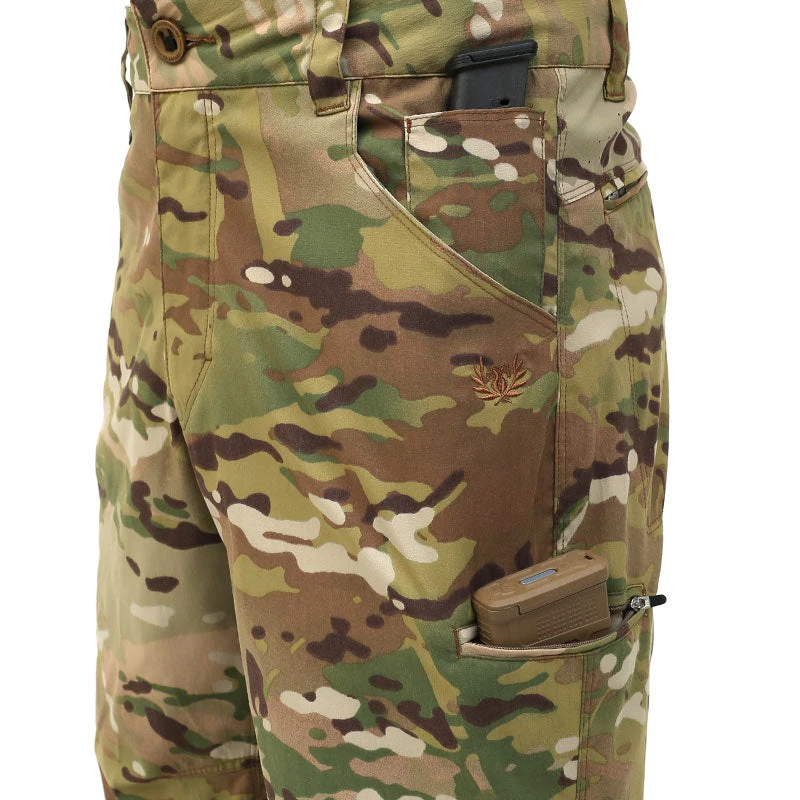 TD Neptune Tactical Pants - MULTICAMĀ® Agility - Image 5