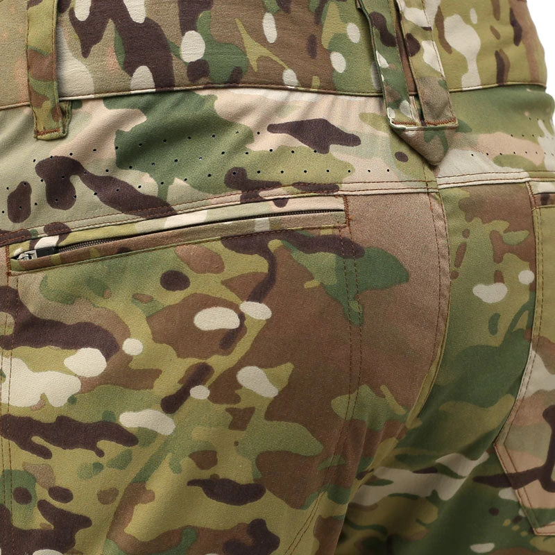 TD Neptune Tactical Pants - MULTICAMĀ® Agility - Image 7