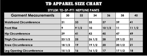 TD Neptune Tactical Pants - NEW FROGSKIN & RANGER GREEN - Image 10