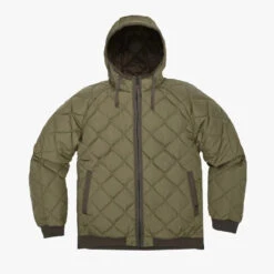 Viktos Operatus Jacket