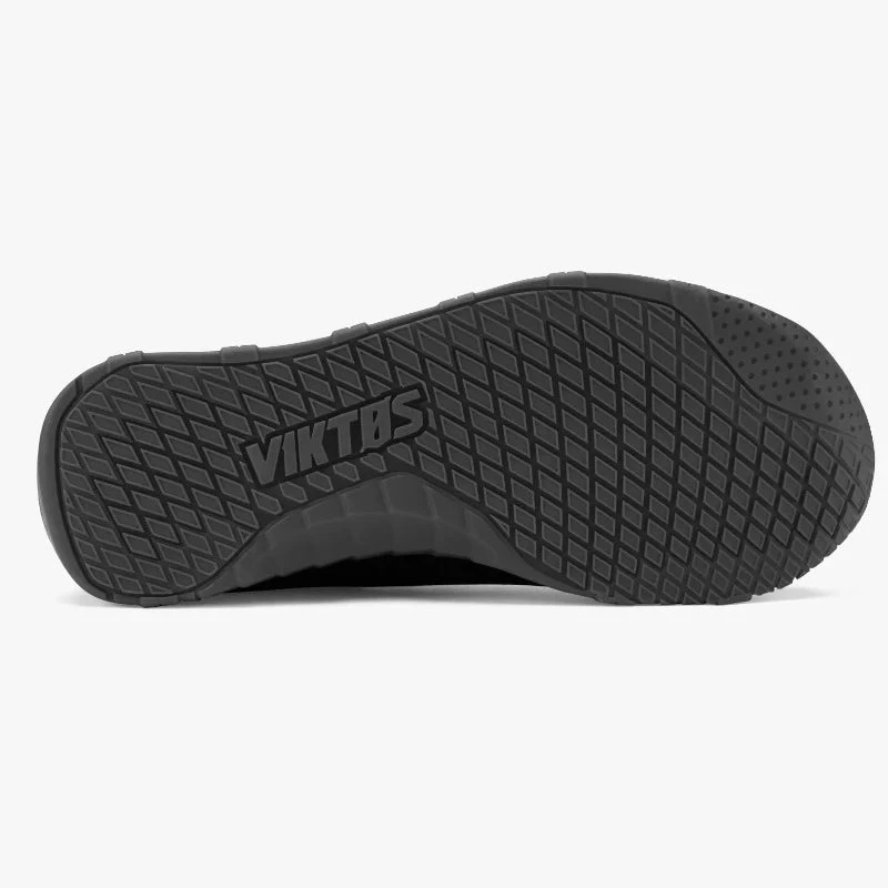 Viktos Overbeach Shoe LEO Black - Image 4