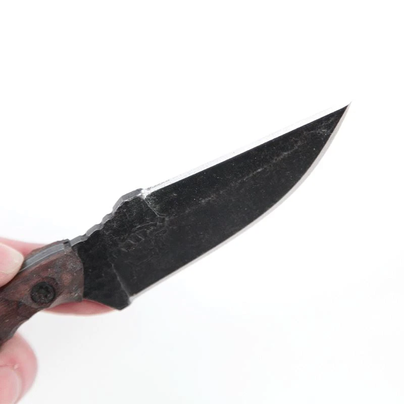 ADC Tie Breaker CQC Knife Kit DE - Walnut - Image 4