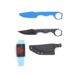 ADC Tie Breaker CQC Knife Kit DE - Blackout