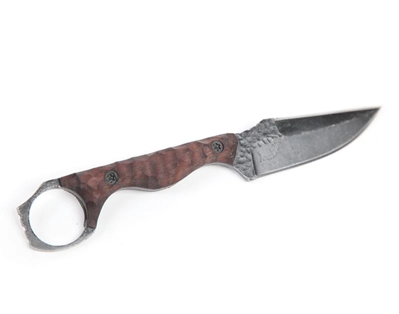 ADC Tie Breaker CQC Knife Kit DE - Walnut - Image 2