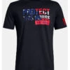 Under Armour UA Freedom Protect This House Tee