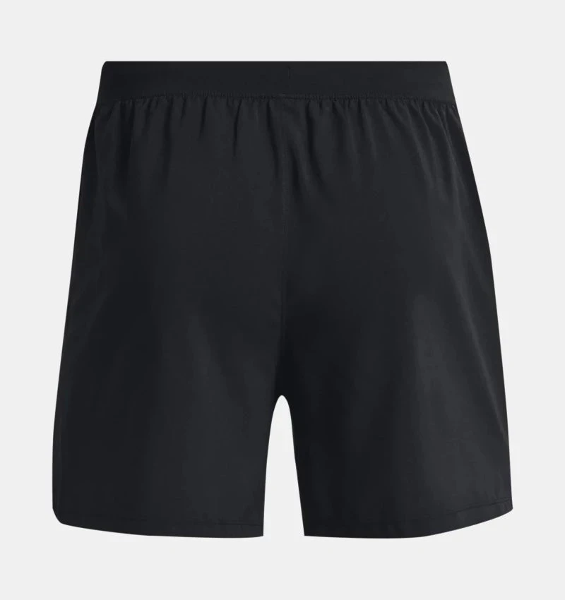 Under Armour UA Tactical Academy 5" Shorts - Image 6