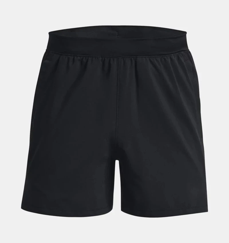 Under Armour UA Tactical Academy 5" Shorts - Image 2